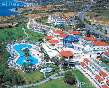 Rodos Princess Beach Hotel 